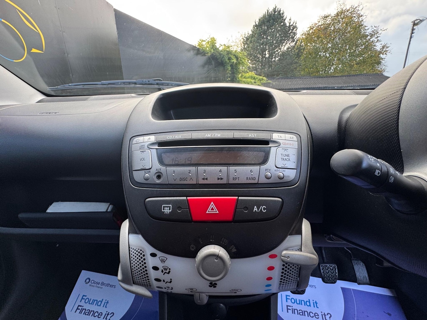 Used Citroen C1 for sale - 76995448: Photo 28