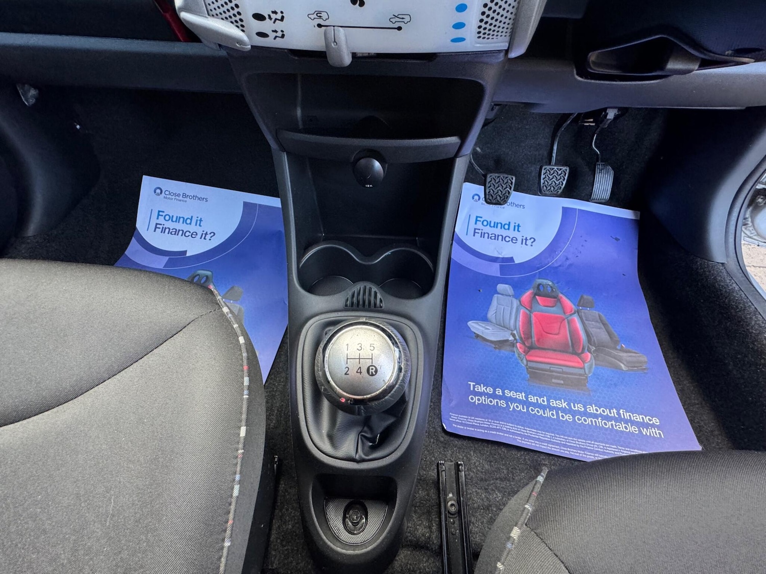 Used Citroen C1 for sale - 76995448: Photo 29