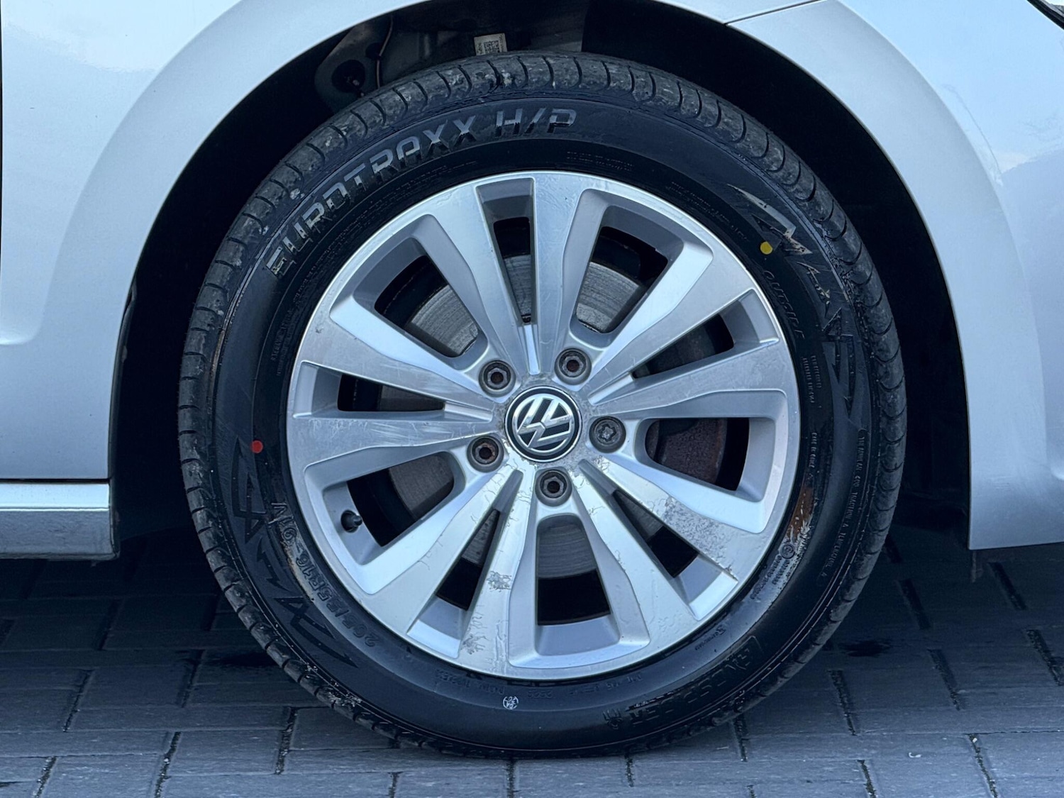 Used Volkswagen Golf SV 2015 for sale - 76646031: Photo 13