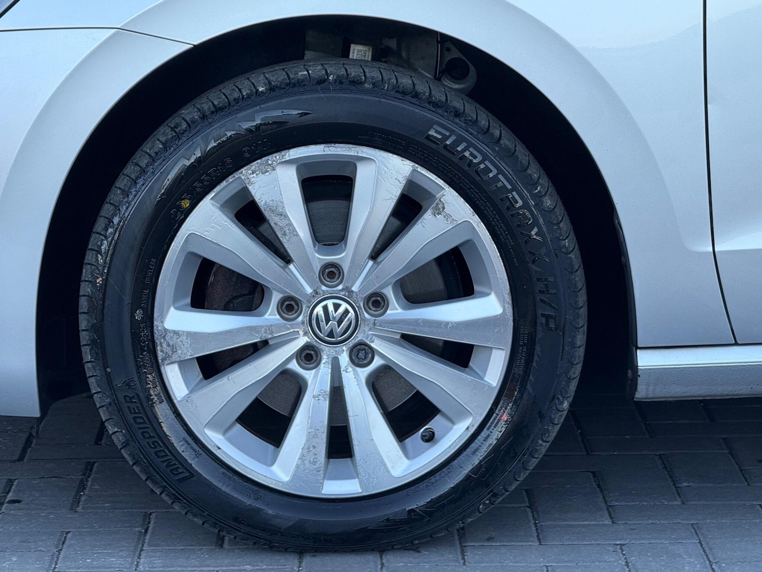 Used Volkswagen Golf SV 2015 for sale - 76646031: Photo 14