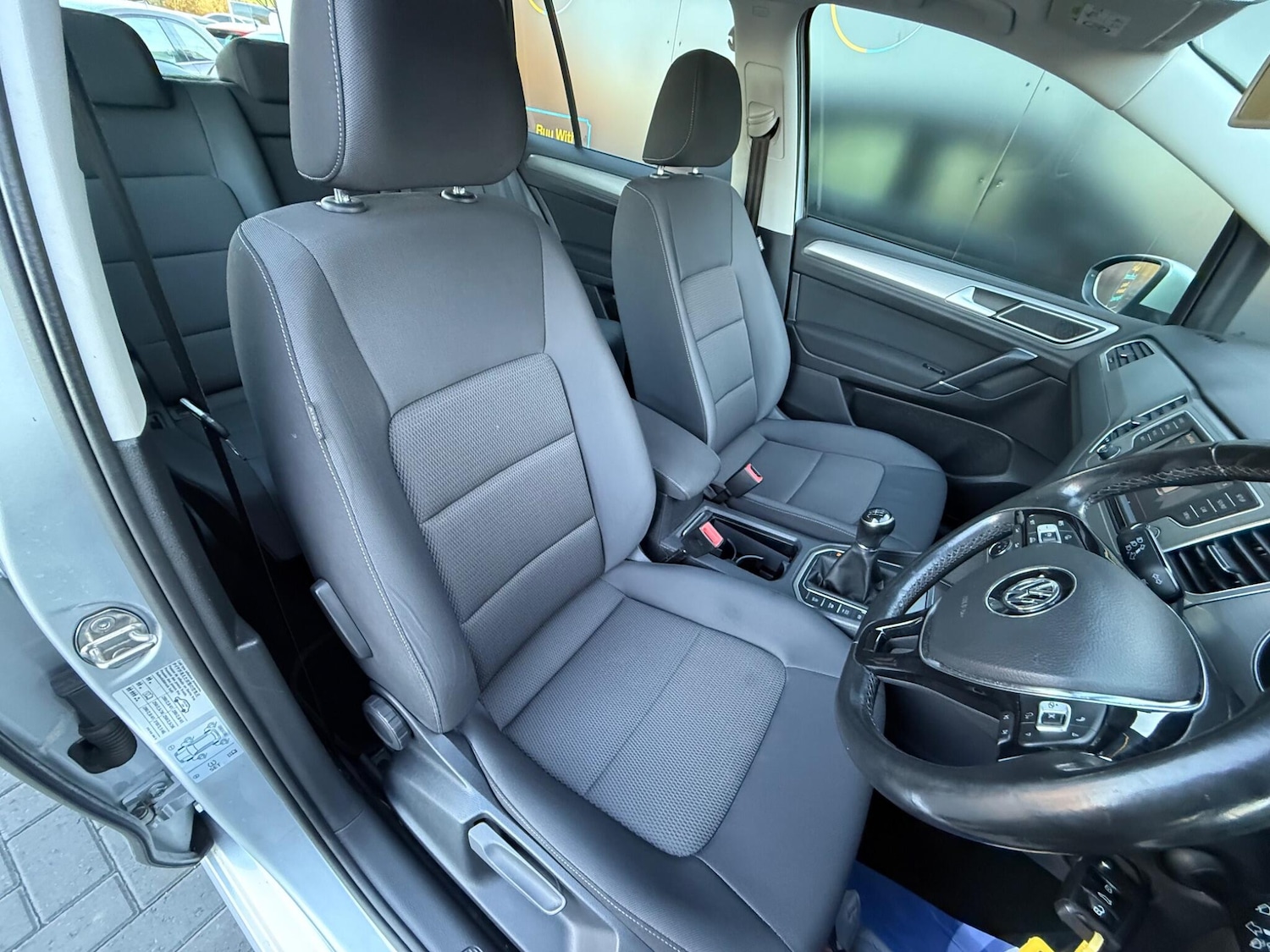 Used Volkswagen Golf SV 2015 for sale - 76646031: Photo 19