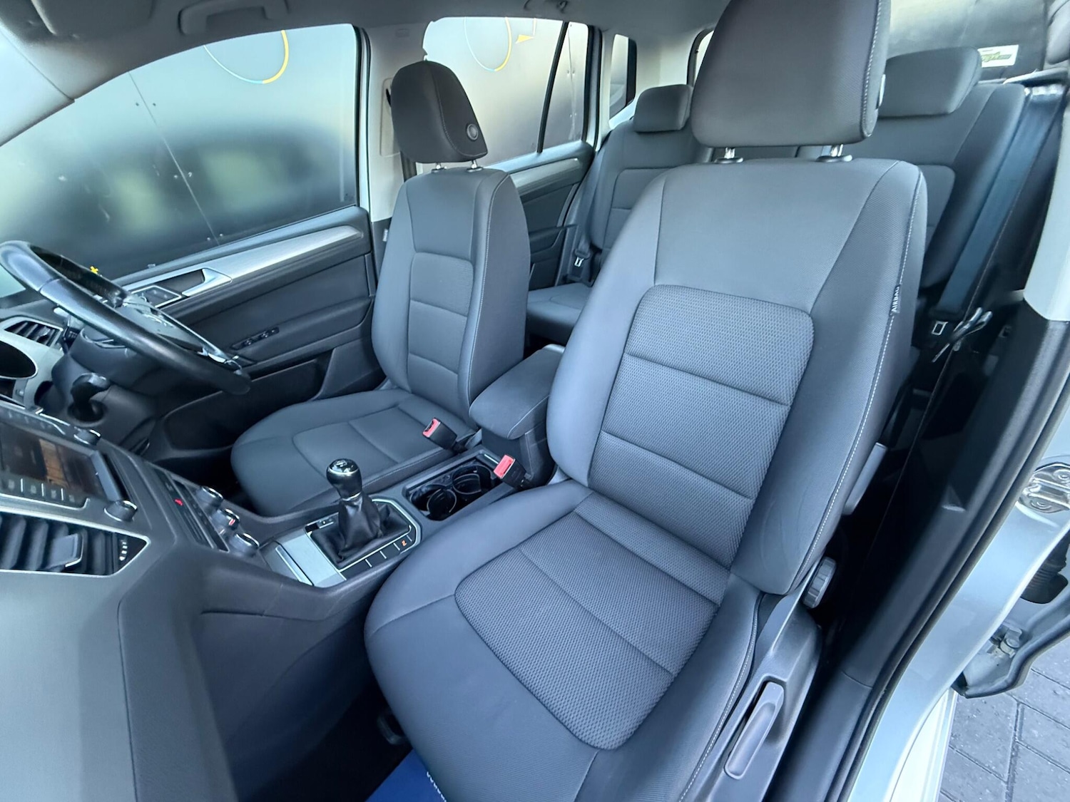 Used Volkswagen Golf SV 2015 for sale - 76646031: Photo 23