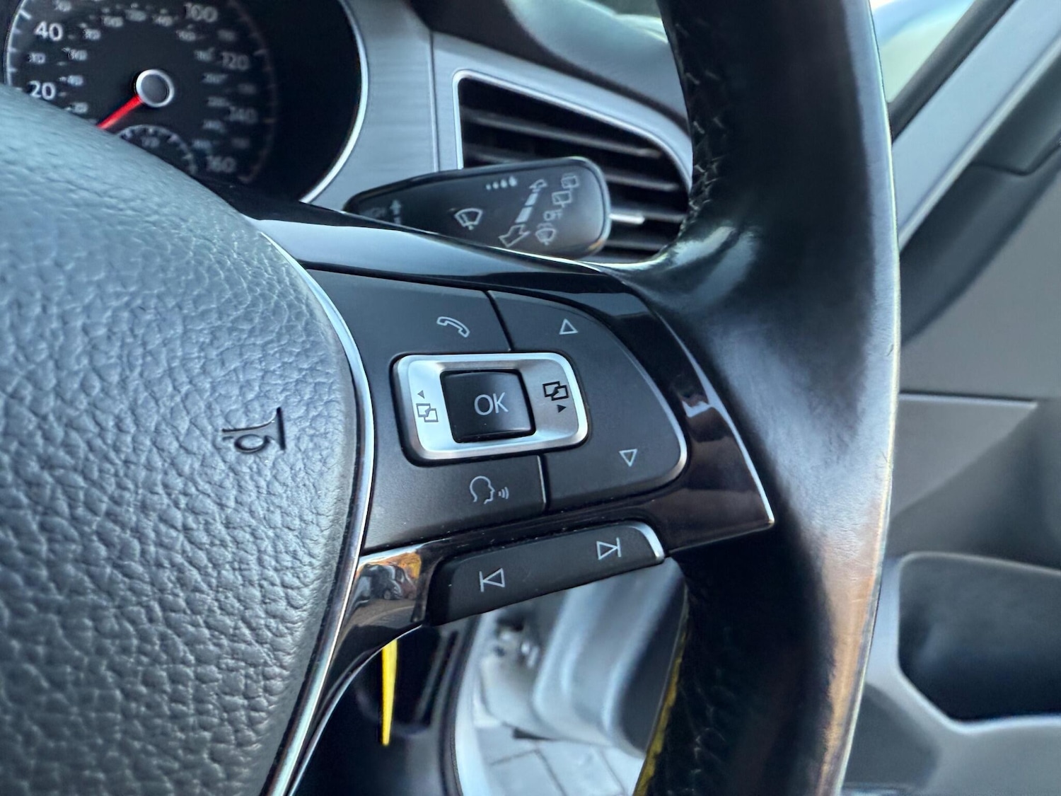 Used Volkswagen Golf SV 2015 for sale - 76646031: Photo 29