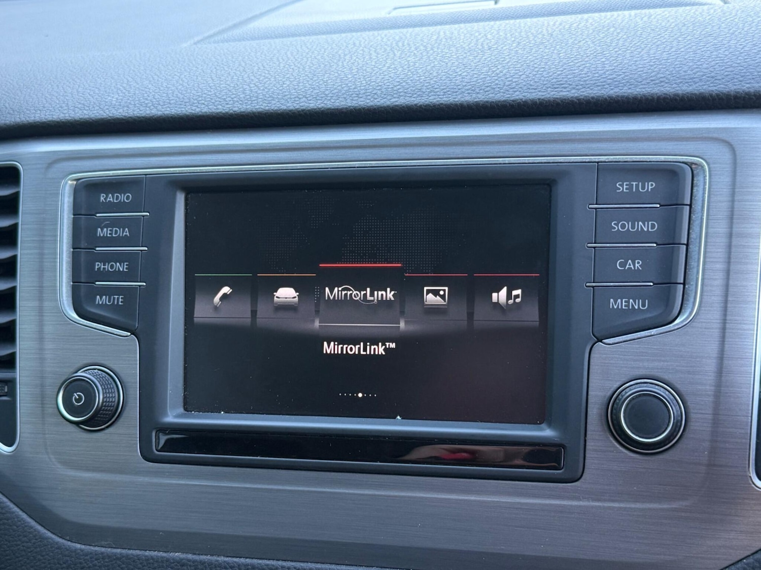 Used Volkswagen Golf SV 2015 for sale - 76646031: Photo 32