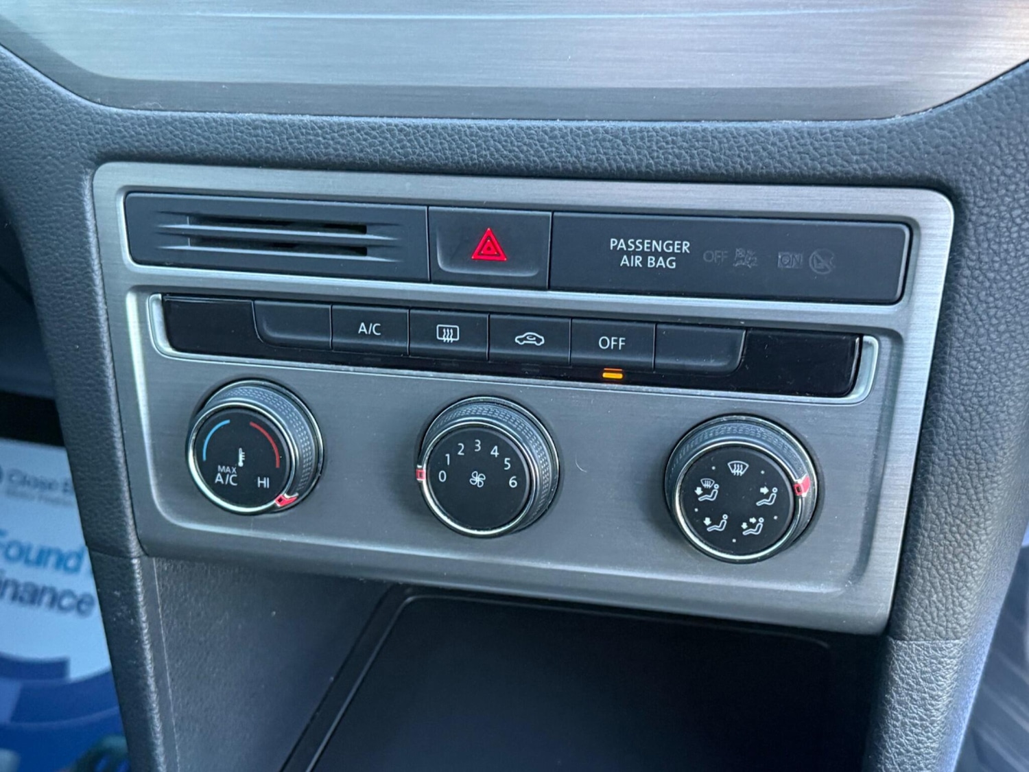 Used Volkswagen Golf SV 2015 for sale - 76646031: Photo 33