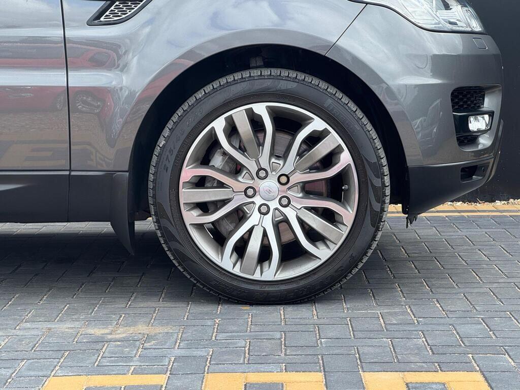 Used Land Rover Range Rover Sport 2016 for sale - 76122918: Photo 17