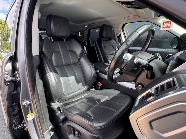Used Land Rover Range Rover Sport 2016 for sale - 76122918: Photo 20