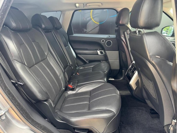 Used Land Rover Range Rover Sport 2016 for sale - 76122918: Photo 21