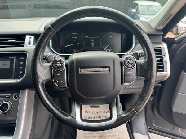Used Land Rover Range Rover Sport 2016 for sale - 76122918: Photo 23