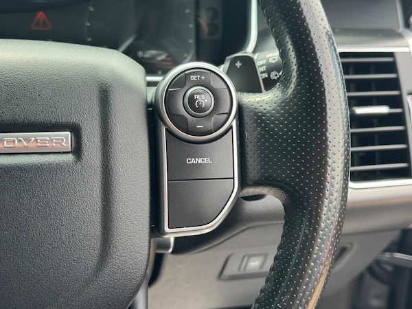 Used Land Rover Range Rover Sport 2016 for sale - 76122918: Photo 25
