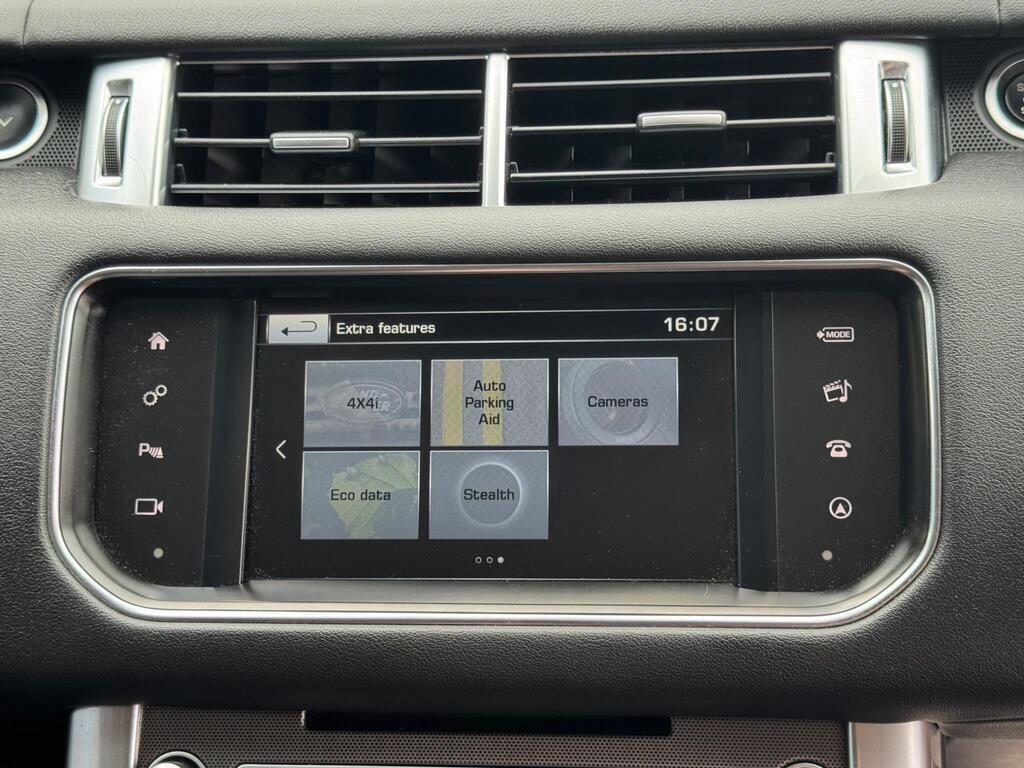 Used Land Rover Range Rover Sport 2016 for sale - 76122918: Photo 27