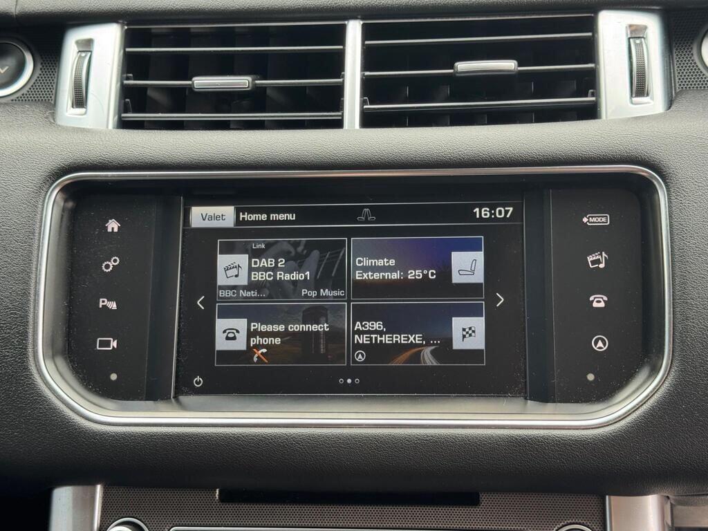 Used Land Rover Range Rover Sport 2016 for sale - 76122918: Photo 28
