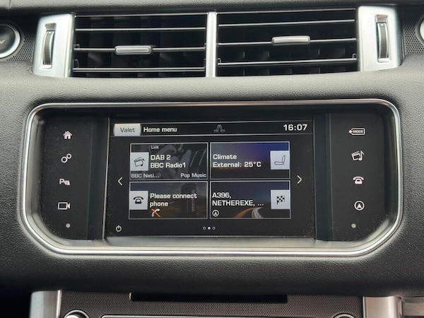 Used Land Rover Range Rover Sport 2016 for sale - 76122918: Photo 28