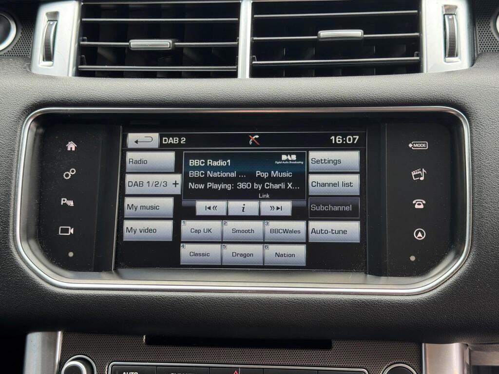 Used Land Rover Range Rover Sport 2016 for sale - 76122918: Photo 30