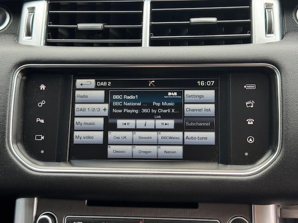 Used Land Rover Range Rover Sport 2016 for sale - 76122918: Photo 30