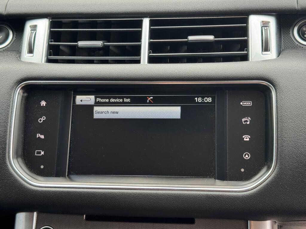 Used Land Rover Range Rover Sport 2016 for sale - 76122918: Photo 31
