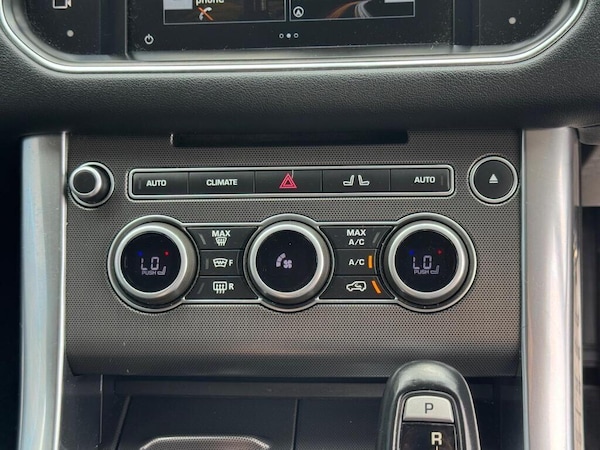 Used Land Rover Range Rover Sport 2016 for sale - 76122918: Photo 33