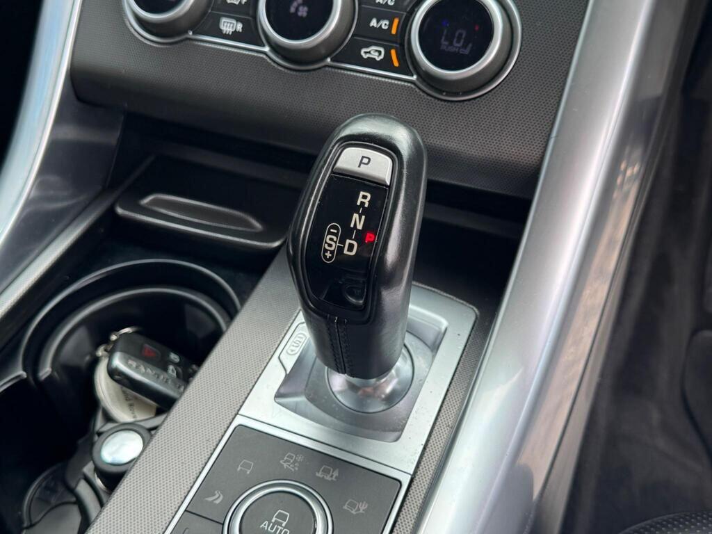 Used Land Rover Range Rover Sport 2016 for sale - 76122918: Photo 35