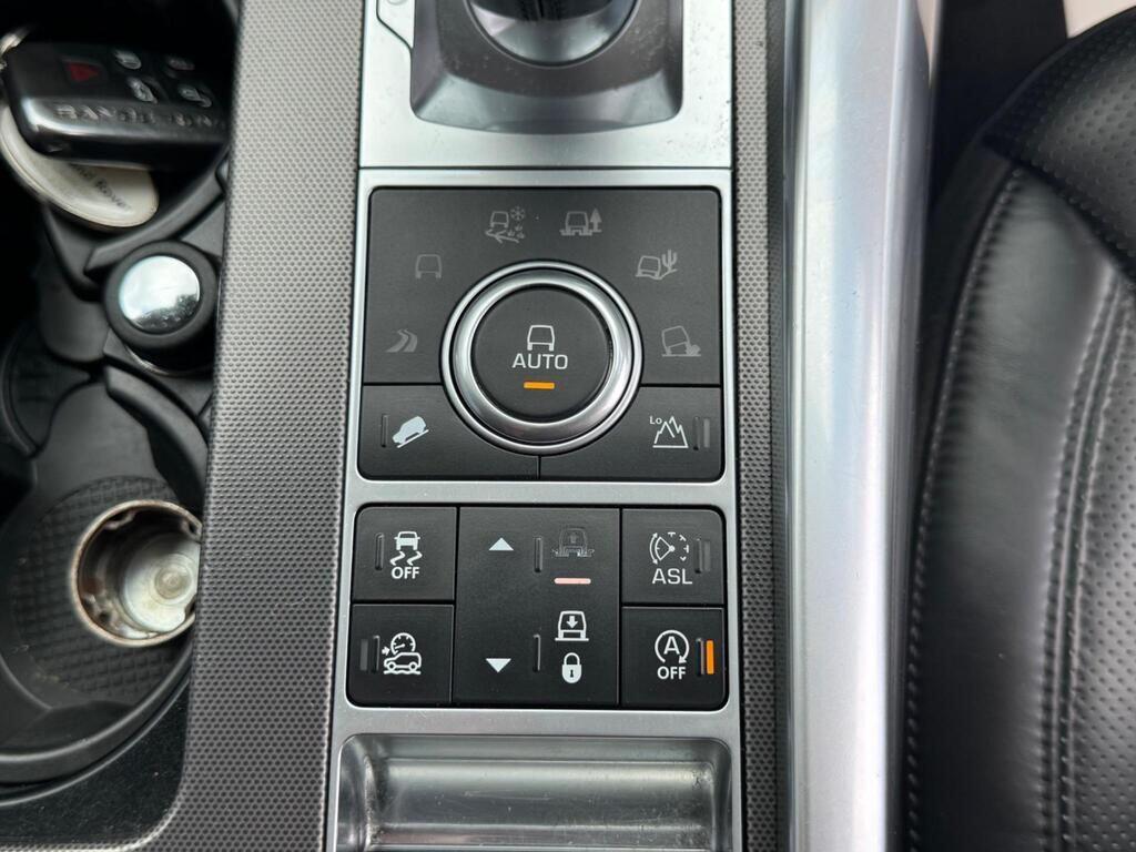 Used Land Rover Range Rover Sport 2016 for sale - 76122918: Photo 36