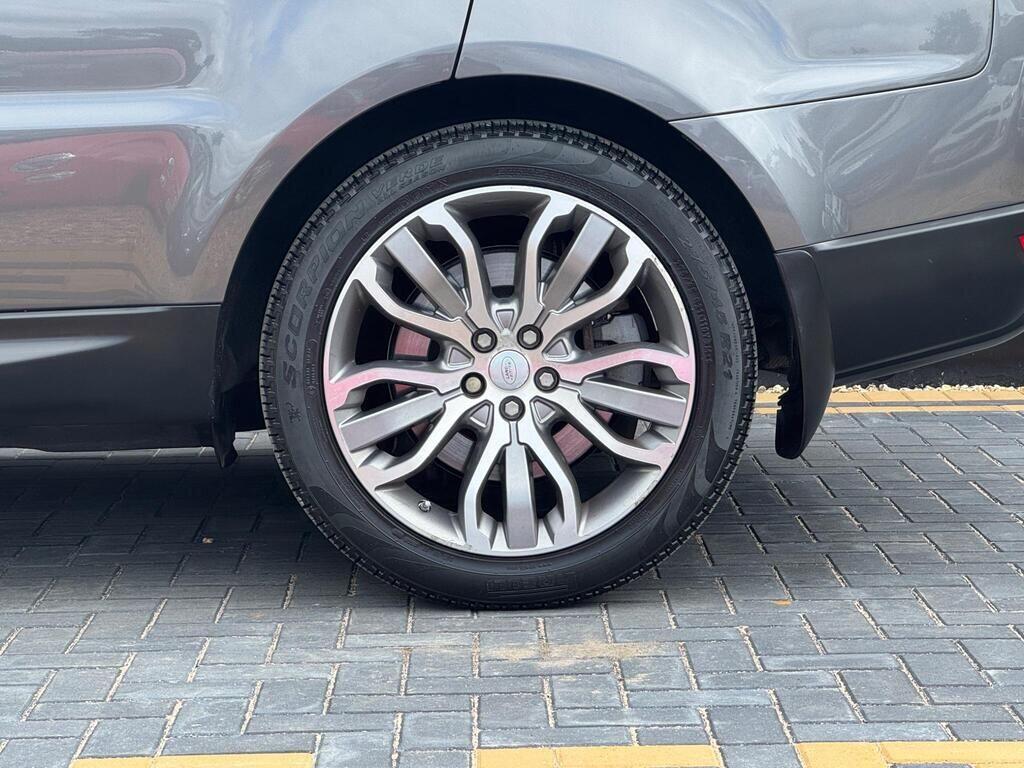 Used Land Rover Range Rover Sport 2016 for sale - 76122918: Photo 5