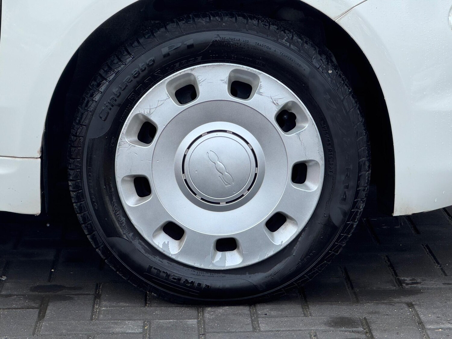 Used Fiat 500 2017 for sale - 77586565: Photo 11