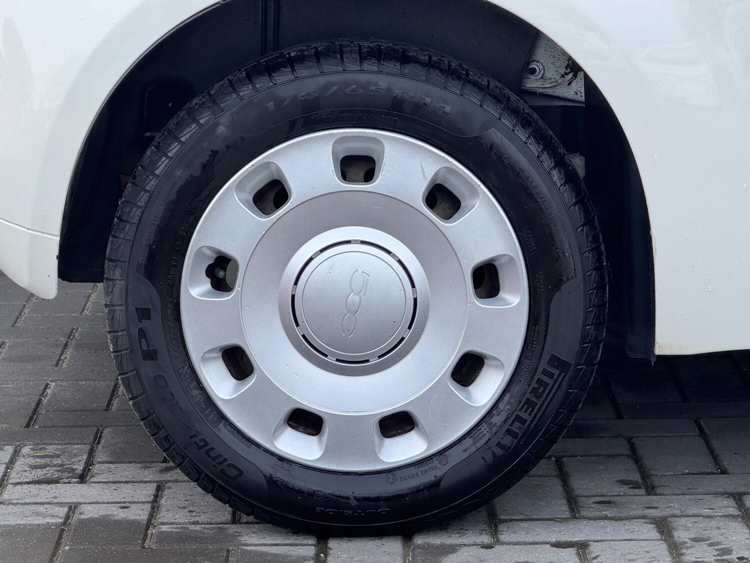 Used Fiat 500 2017 for sale - 77586565: Photo 13