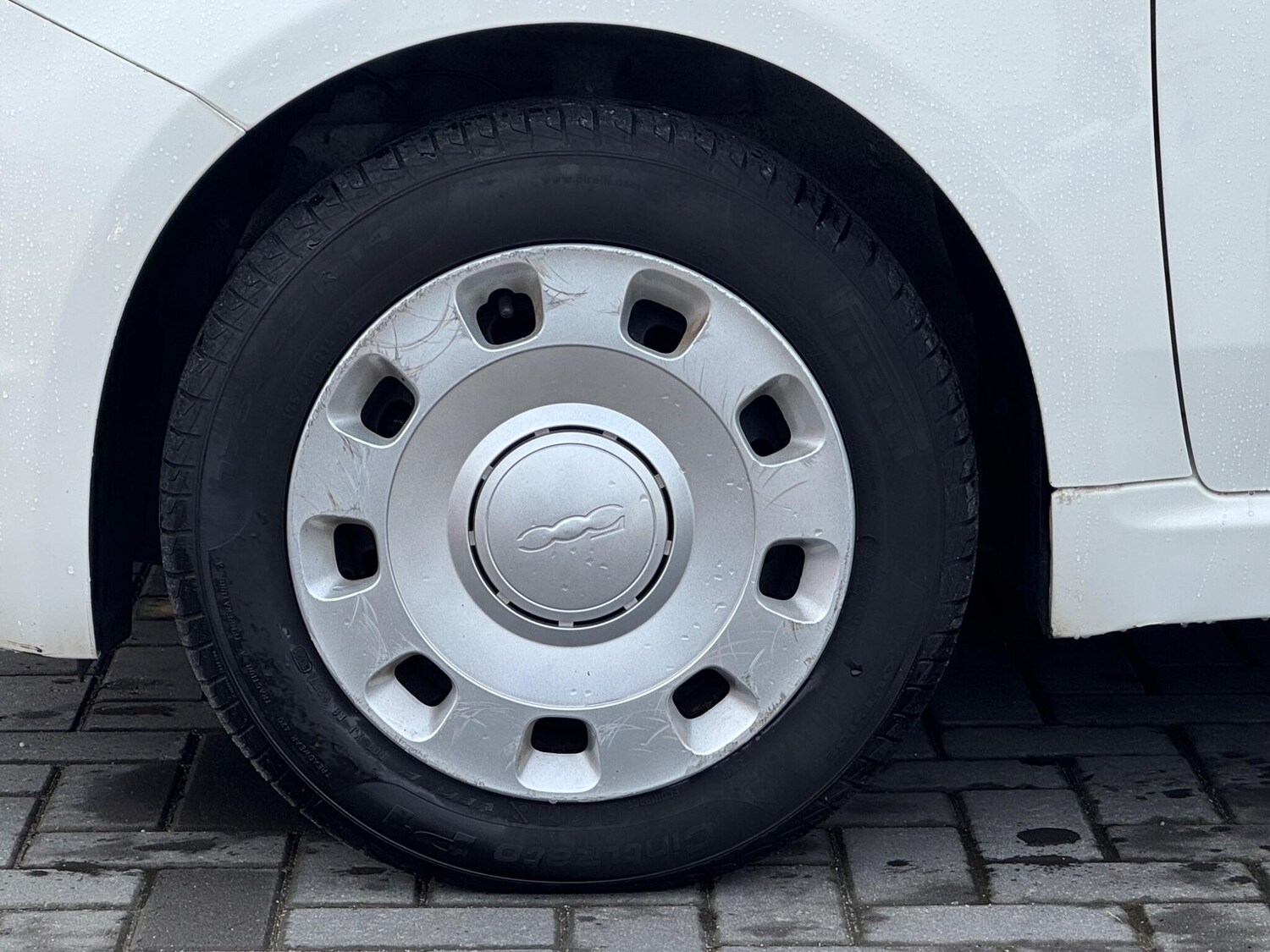 Used Fiat 500 2017 for sale - 77586565: Photo 15