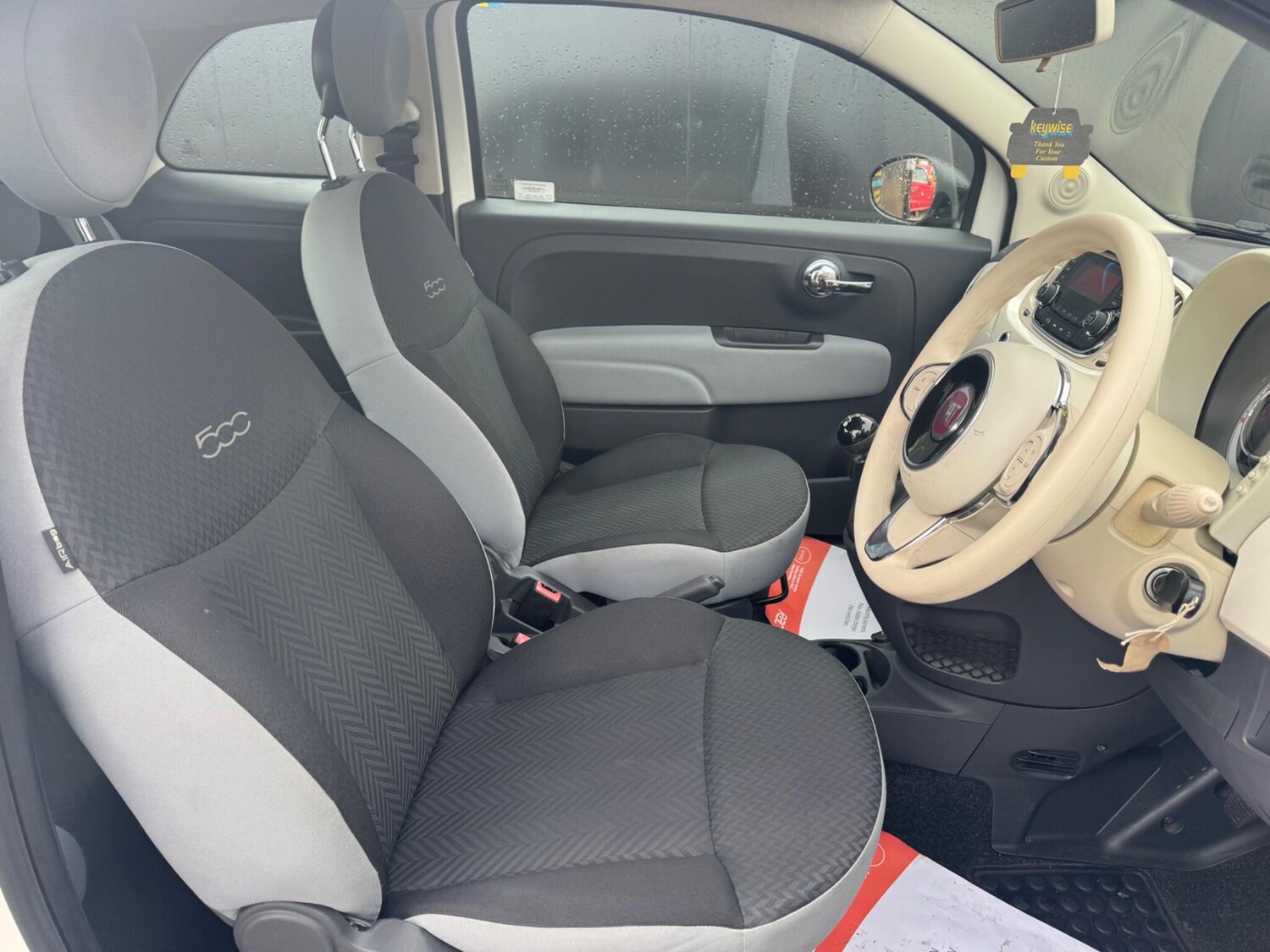 Used Fiat 500 2017 for sale - 77586565: Photo 17