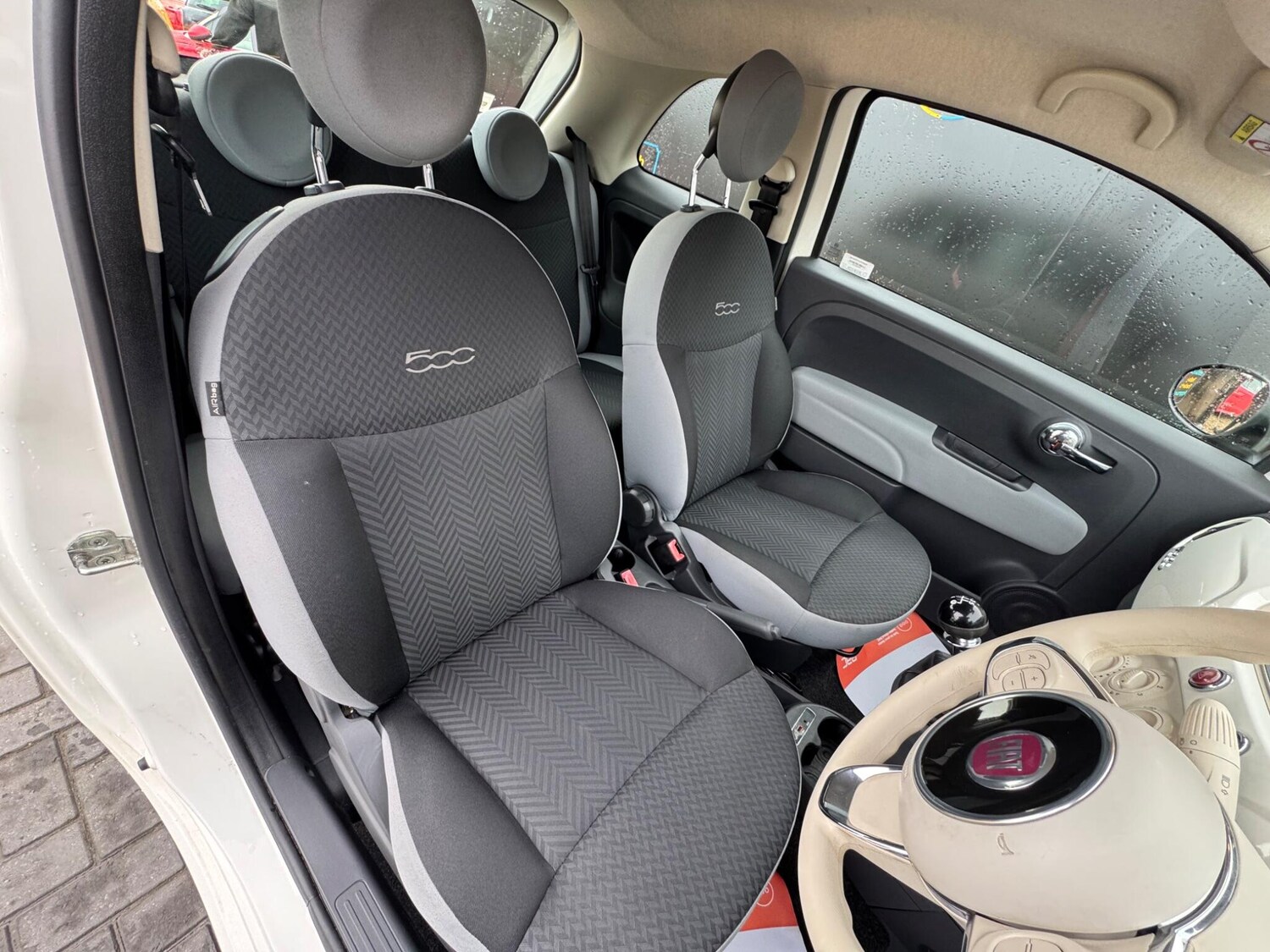 Used Fiat 500 2017 for sale - 77586565: Photo 19