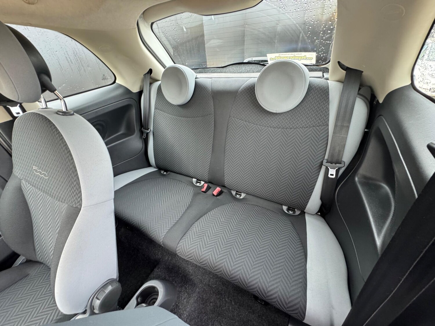 Used Fiat 500 2017 for sale - 77586565: Photo 24