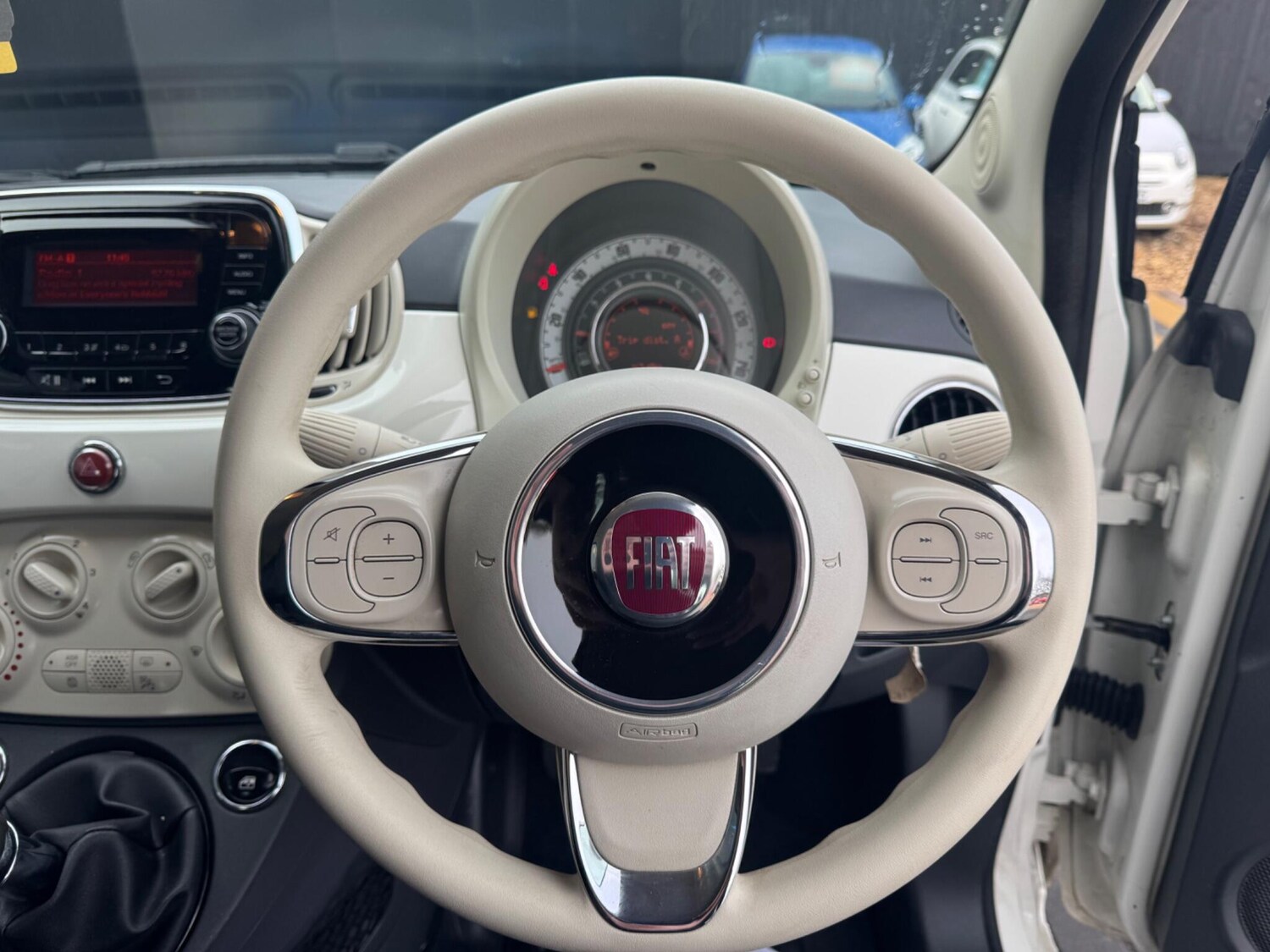 Used Fiat 500 2017 for sale - 77586565: Photo 26