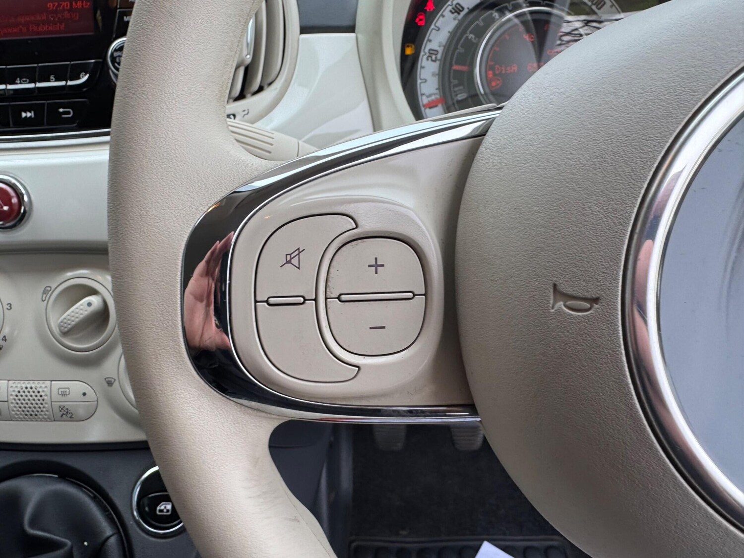 Used Fiat 500 2017 for sale - 77586565: Photo 27