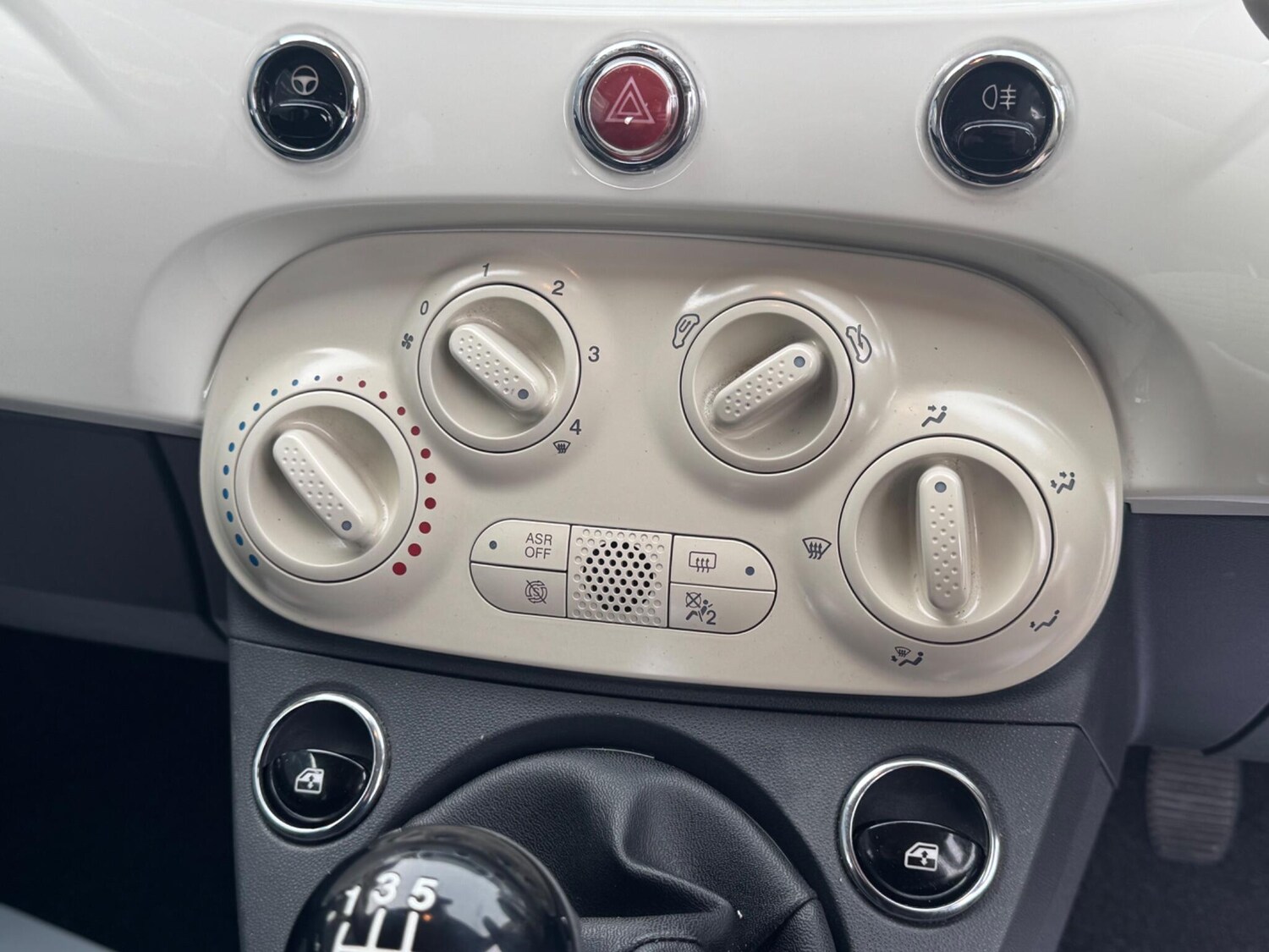 Used Fiat 500 2017 for sale - 77586565: Photo 30