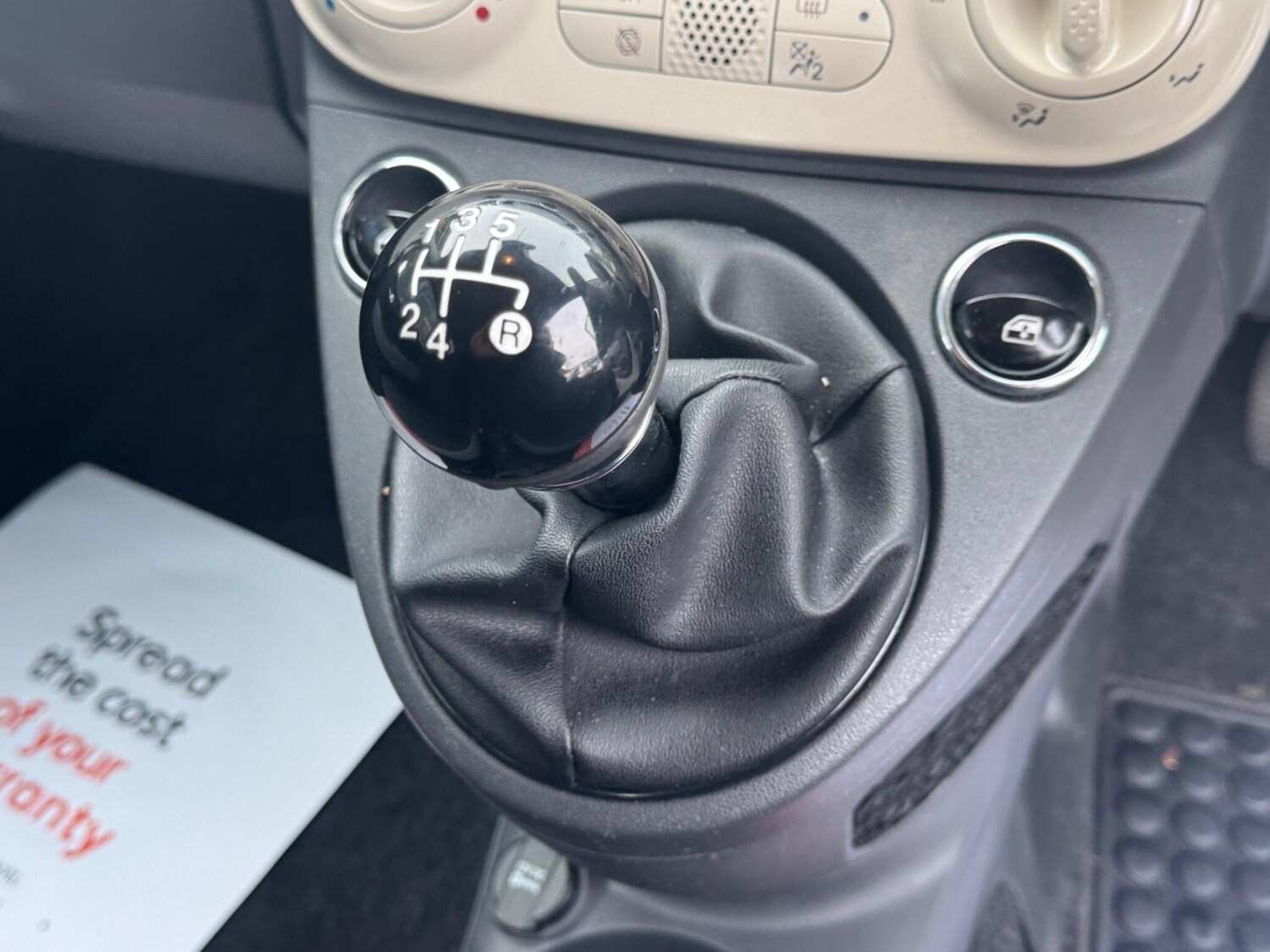 Used Fiat 500 2017 for sale - 77586565: Photo 31