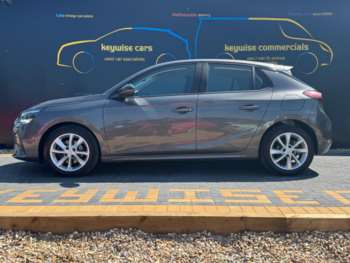 Used Vauxhall Corsa 2020 for sale - 75013708: Photo