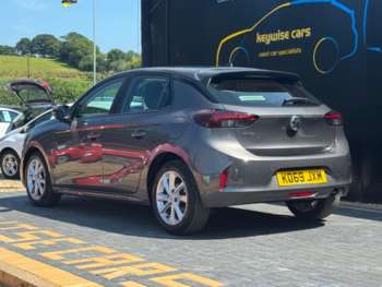 Used Vauxhall Corsa 2020 for sale - 75013708: Photo