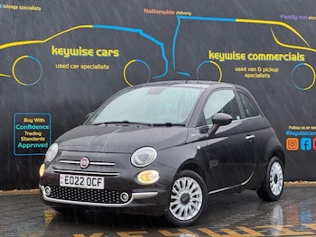 Used Fiat 500 2022 for sale - 78416115: Photo