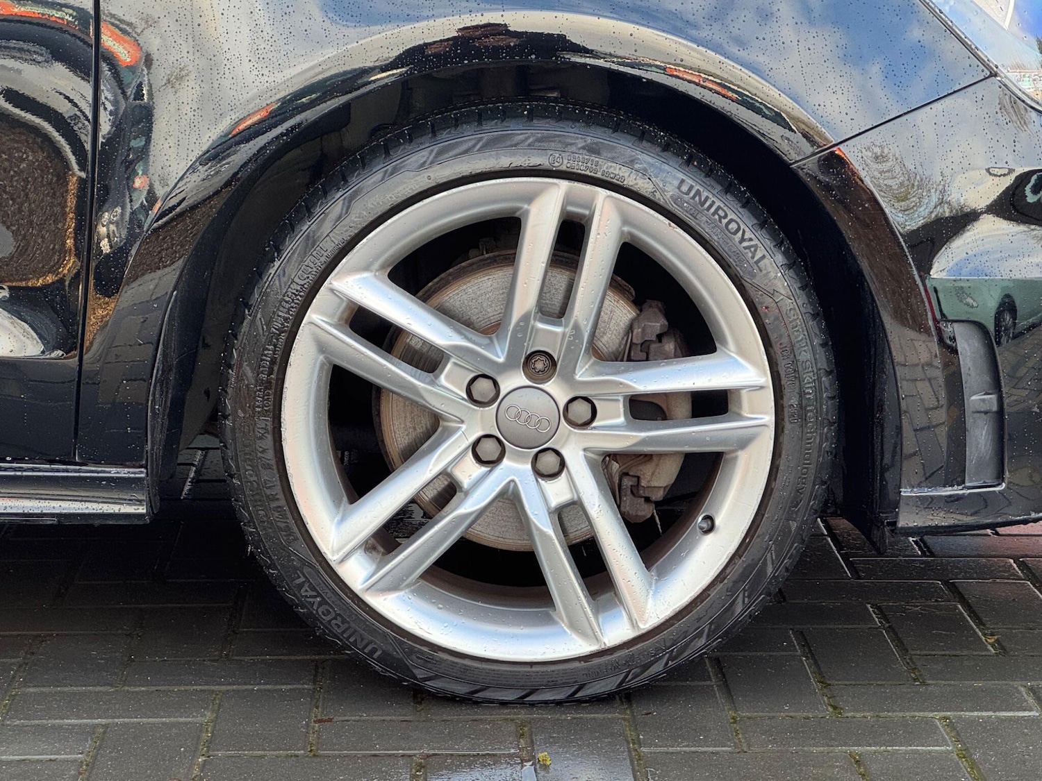 Used Audi A1 for sale - 77305349: Photo 11