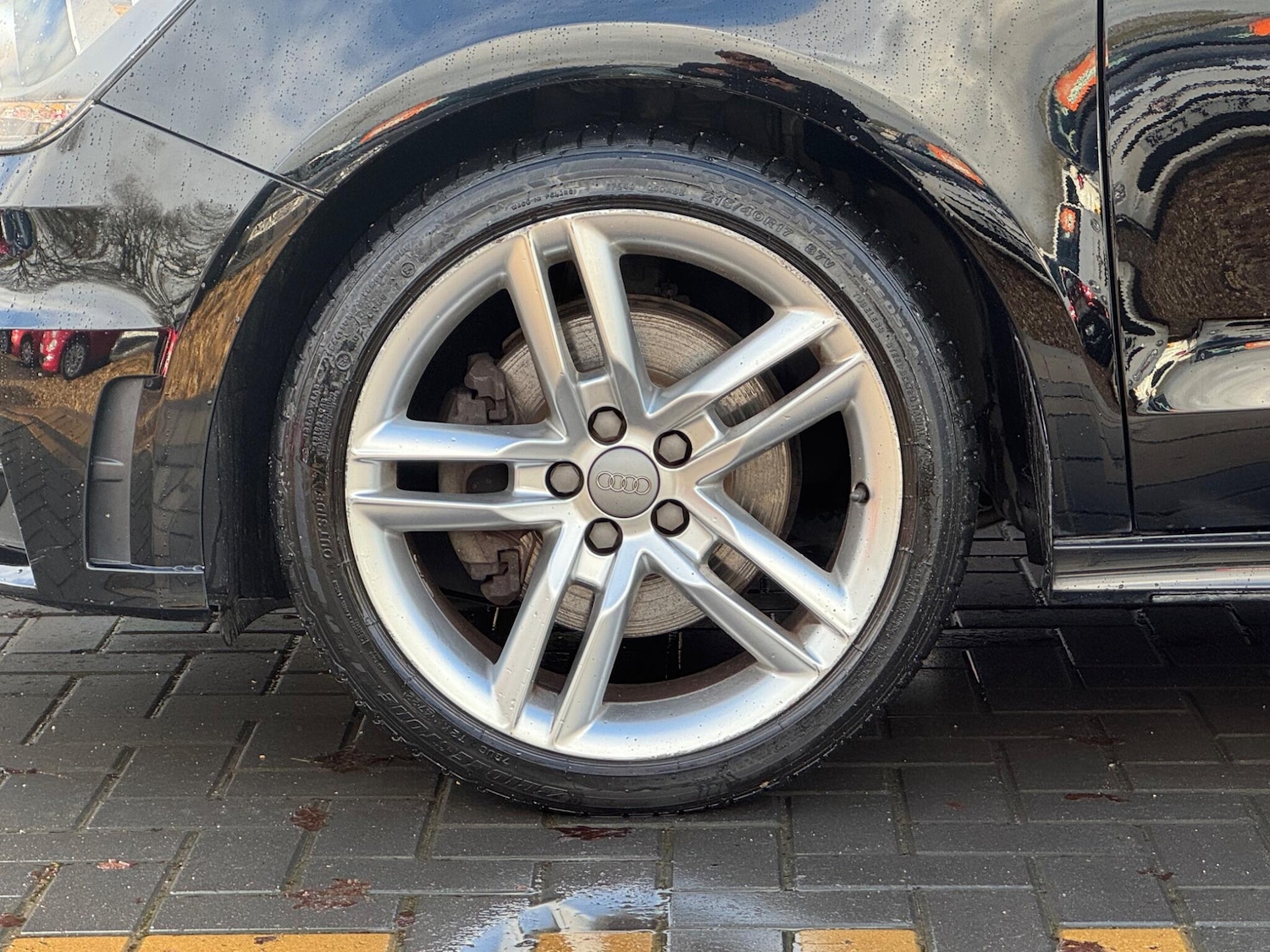 Used Audi A1 for sale - 77305349: Photo 14