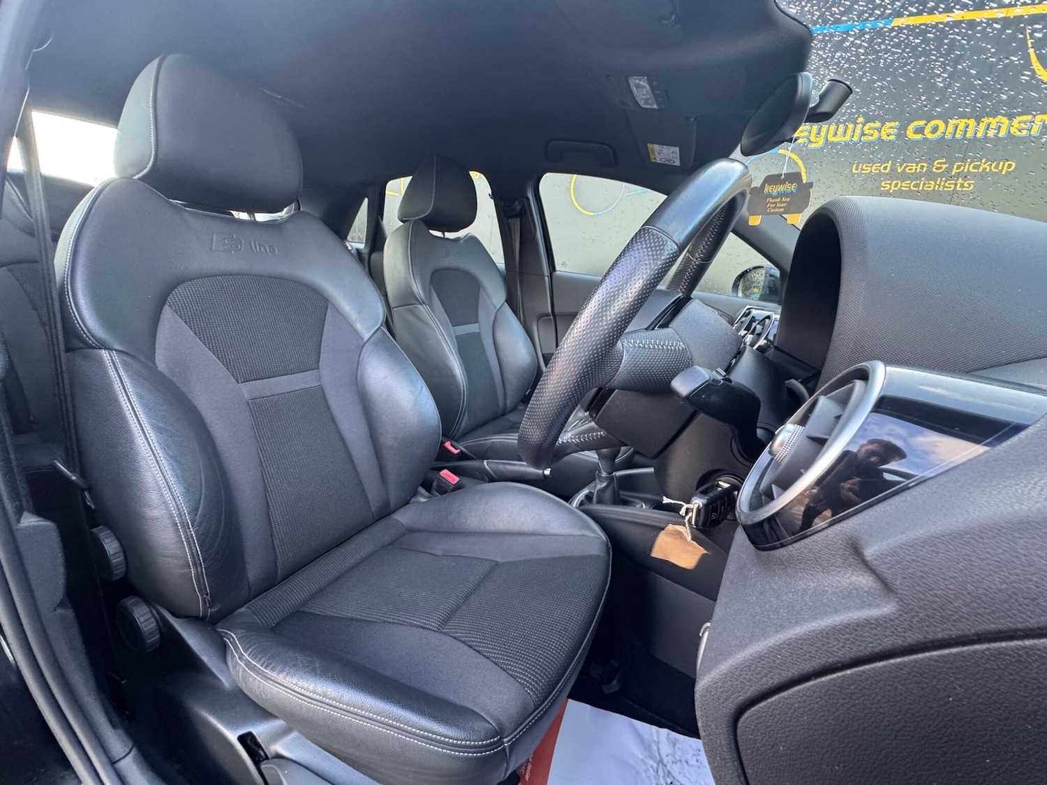 Used Audi A1 for sale - 77305349: Photo 19