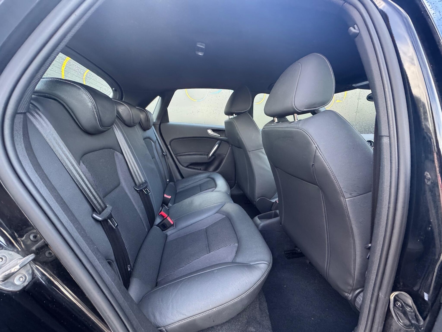 Used Audi A1 for sale - 77305349: Photo 21