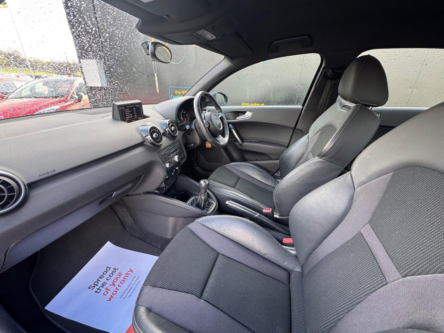 Used Audi A1 for sale - 77305349: Photo 23