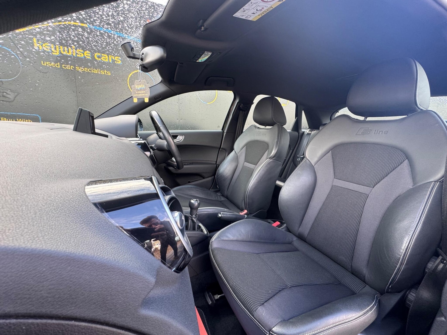 Used Audi A1 for sale - 77305349: Photo 25