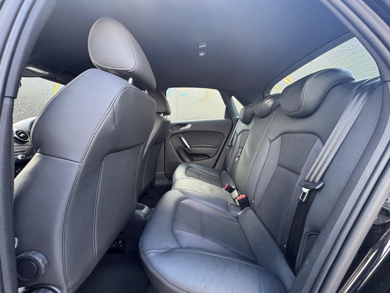 Used Audi A1 for sale - 77305349: Photo 26