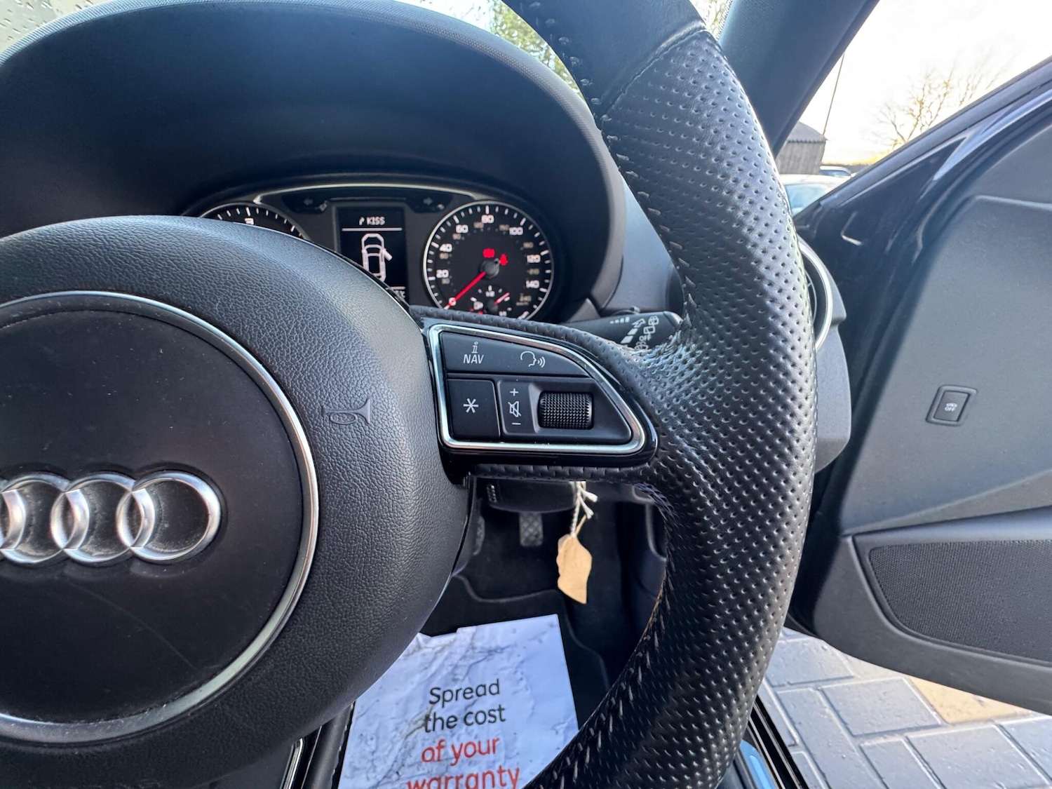 Used Audi A1 for sale - 77305349: Photo 30