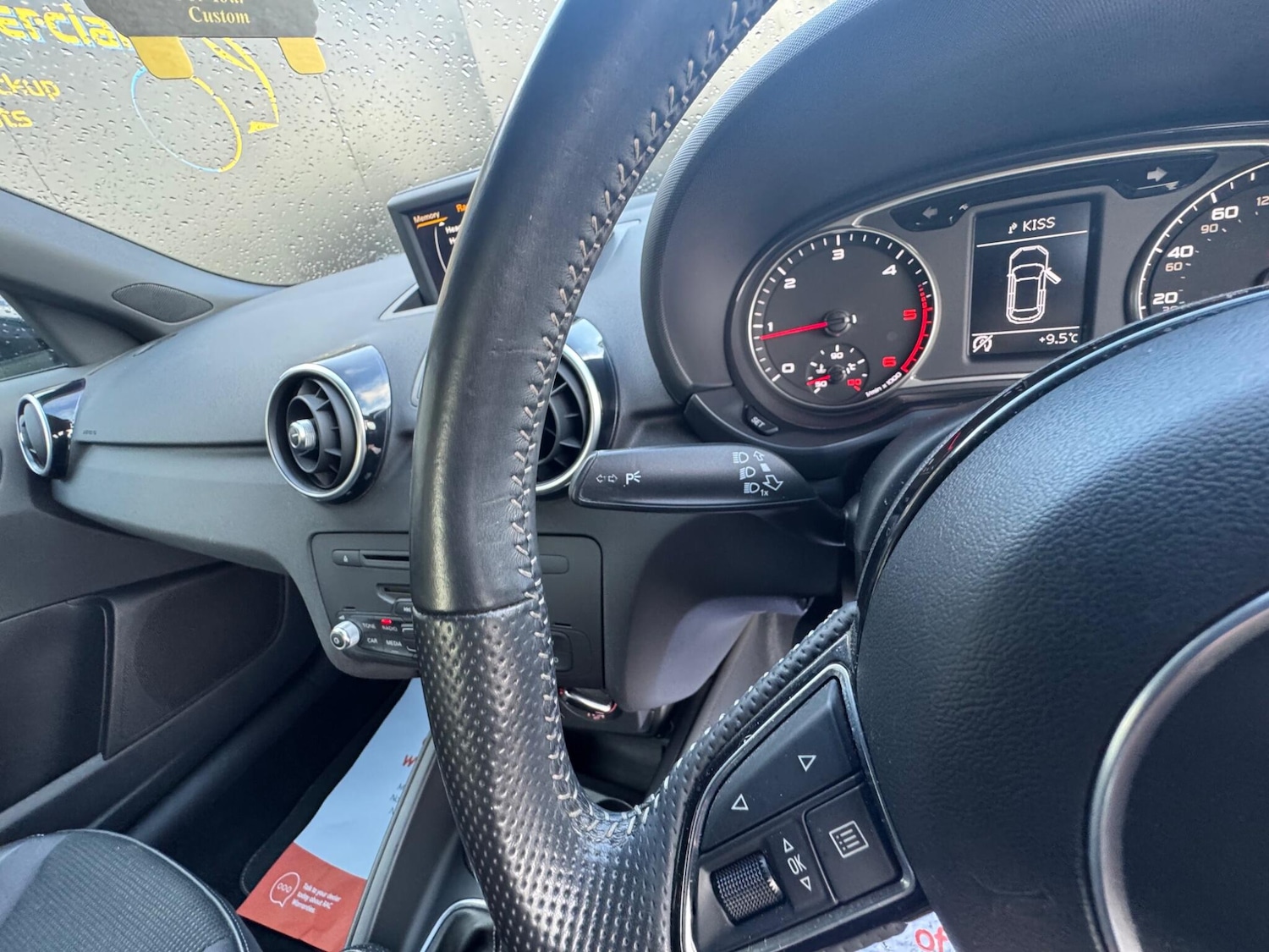 Used Audi A1 for sale - 77305349: Photo 31