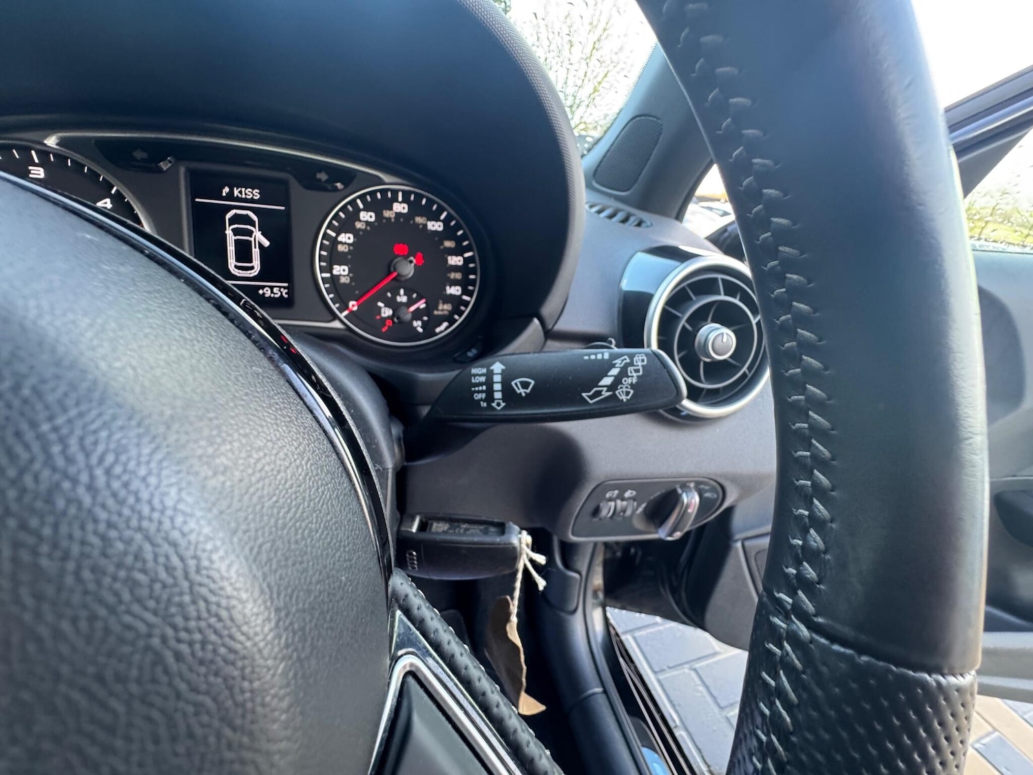 Used Audi A1 for sale - 77305349: Photo 32