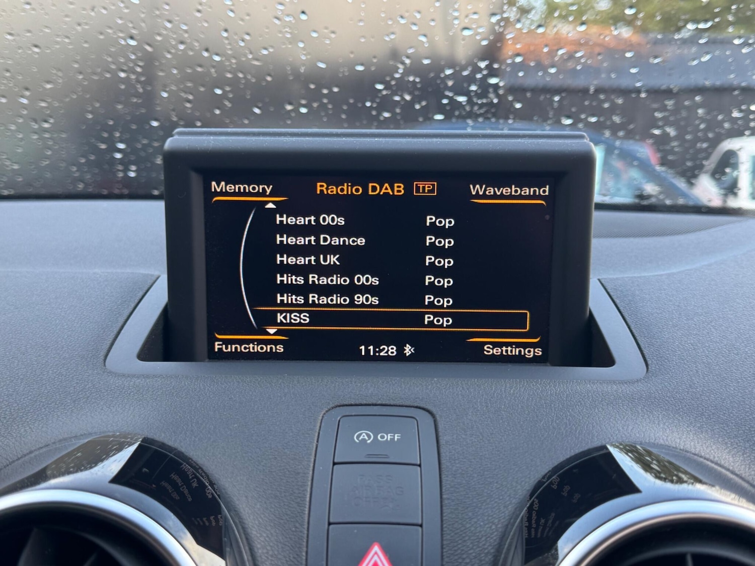 Used Audi A1 for sale - 77305349: Photo 33