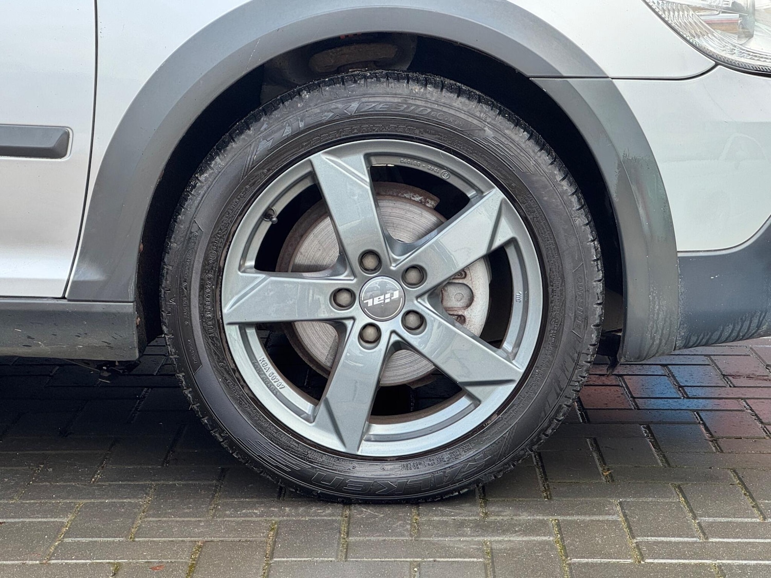 Used Skoda Octavia for sale - 77305513: Photo 11