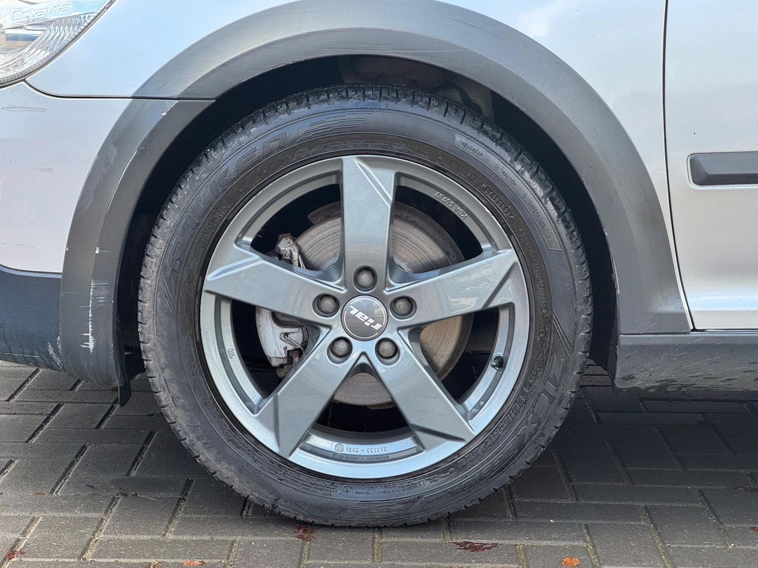 Used Skoda Octavia for sale - 77305513: Photo 14